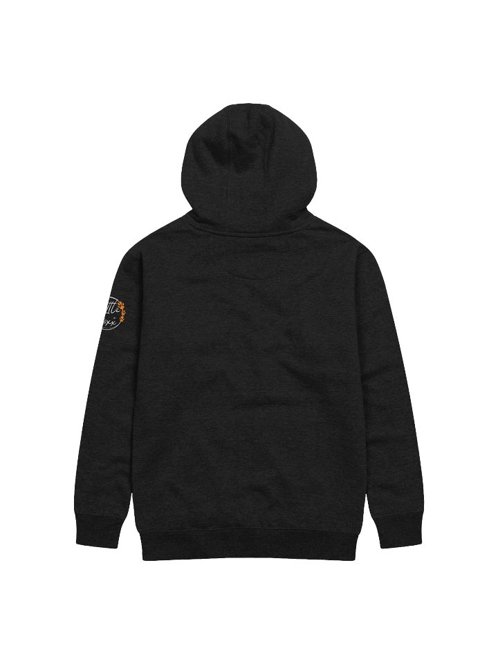 CUTE AND CUDDLY HOODIE product image (2)