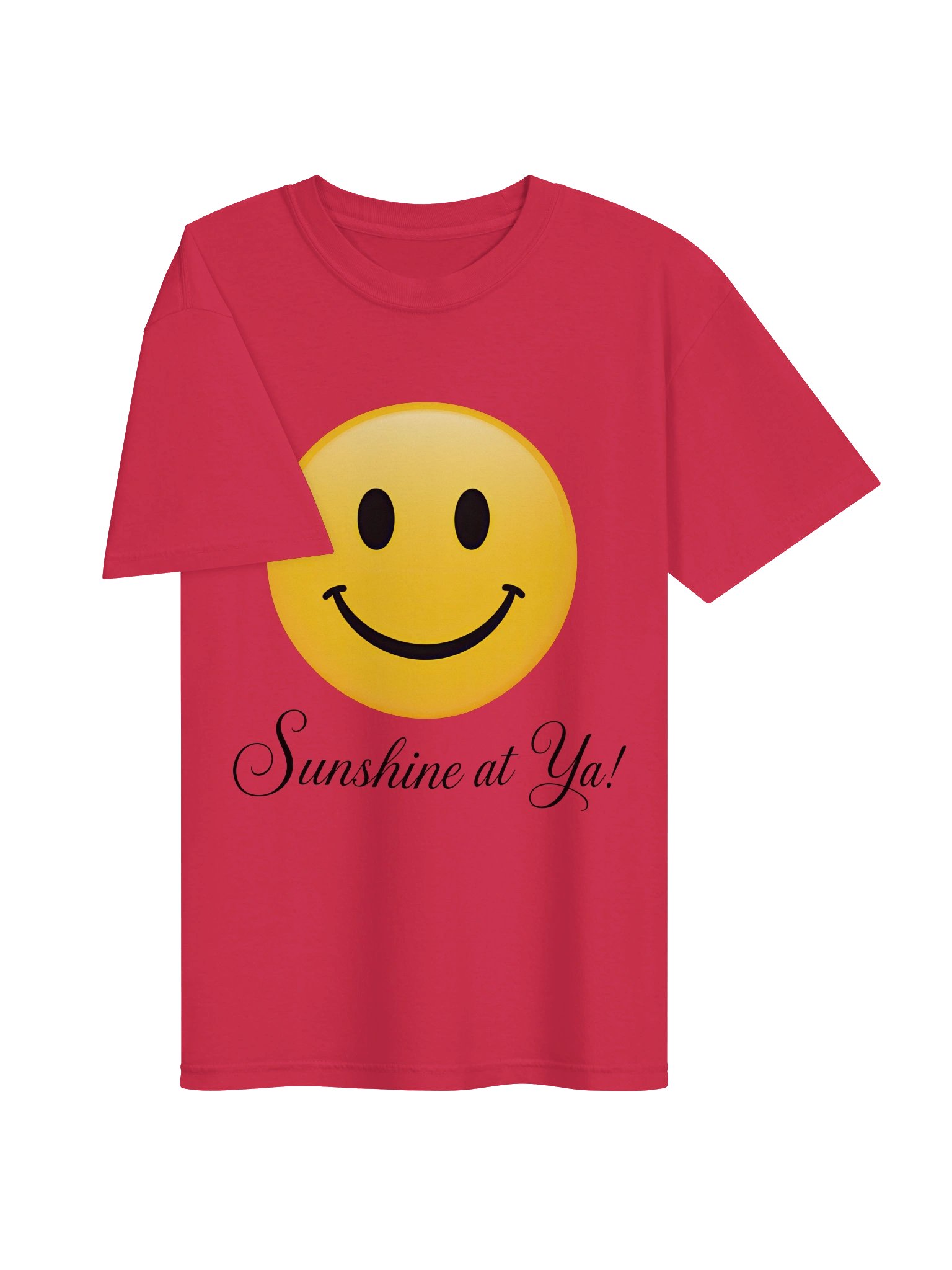 Sunshine at Ya! (Tee) product image (3)