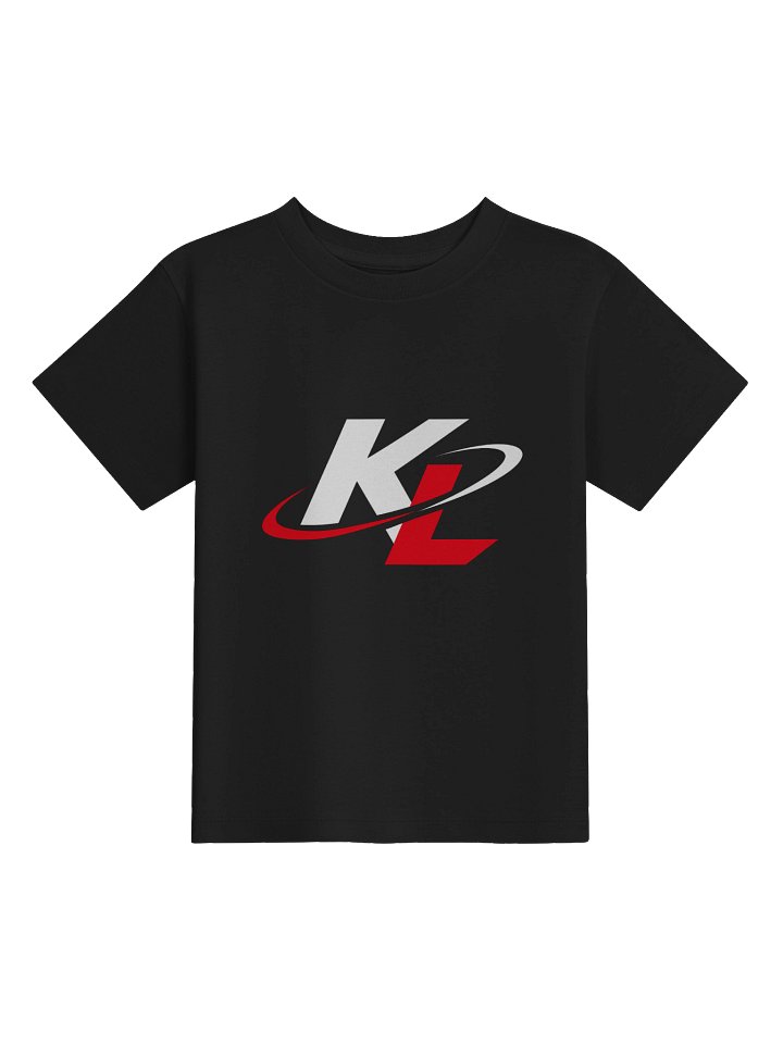 Kumite Lifestyle Toddler Tee product image (1)