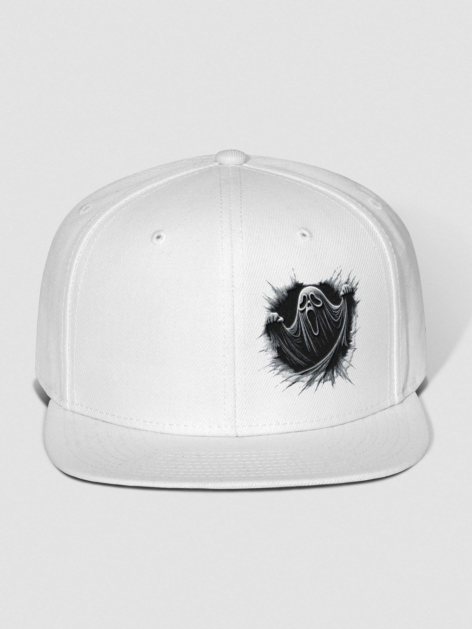 Ripped from the Beyond Snapback product image (1)