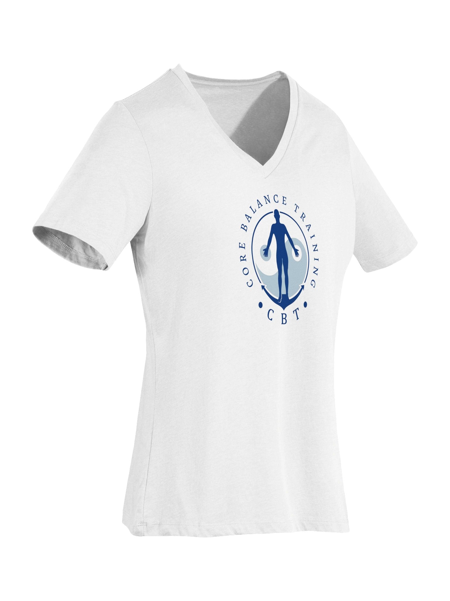 Women's CBT V-Neck product image (6)