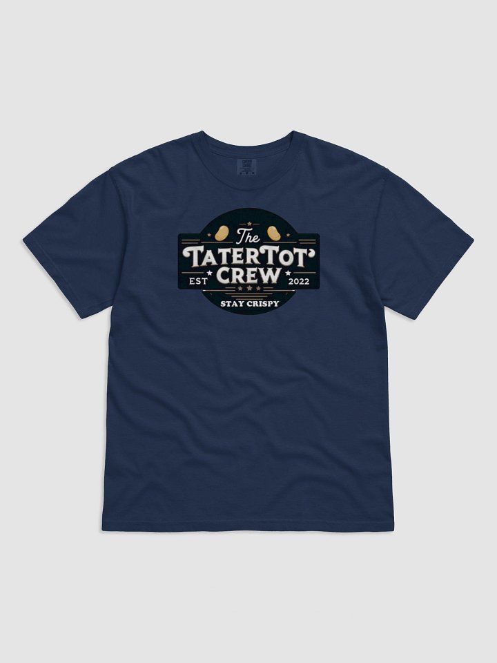 TaterTot Crew EST 2022 product image (7)