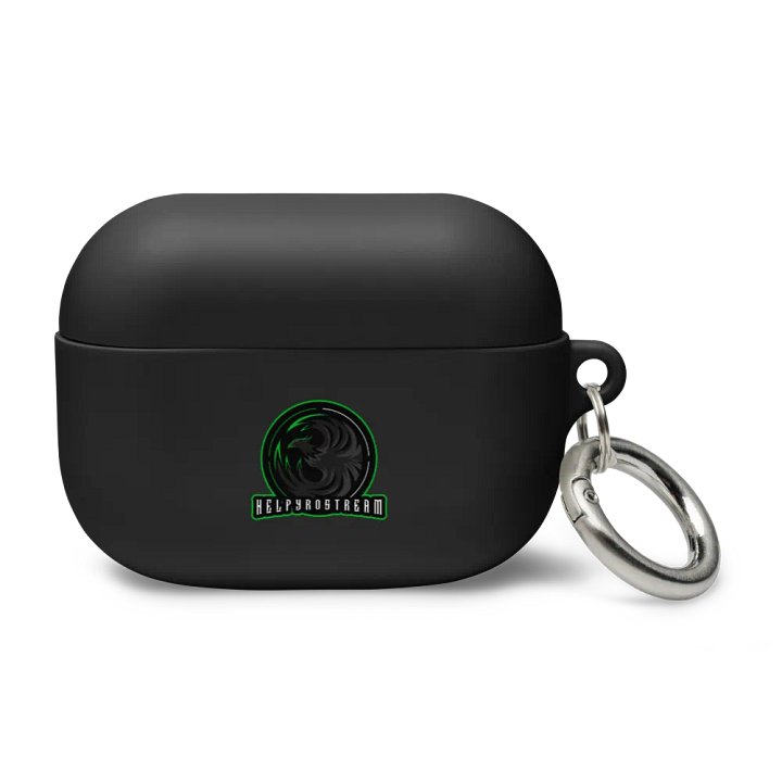 Hel's Air Pod Case product image (1)