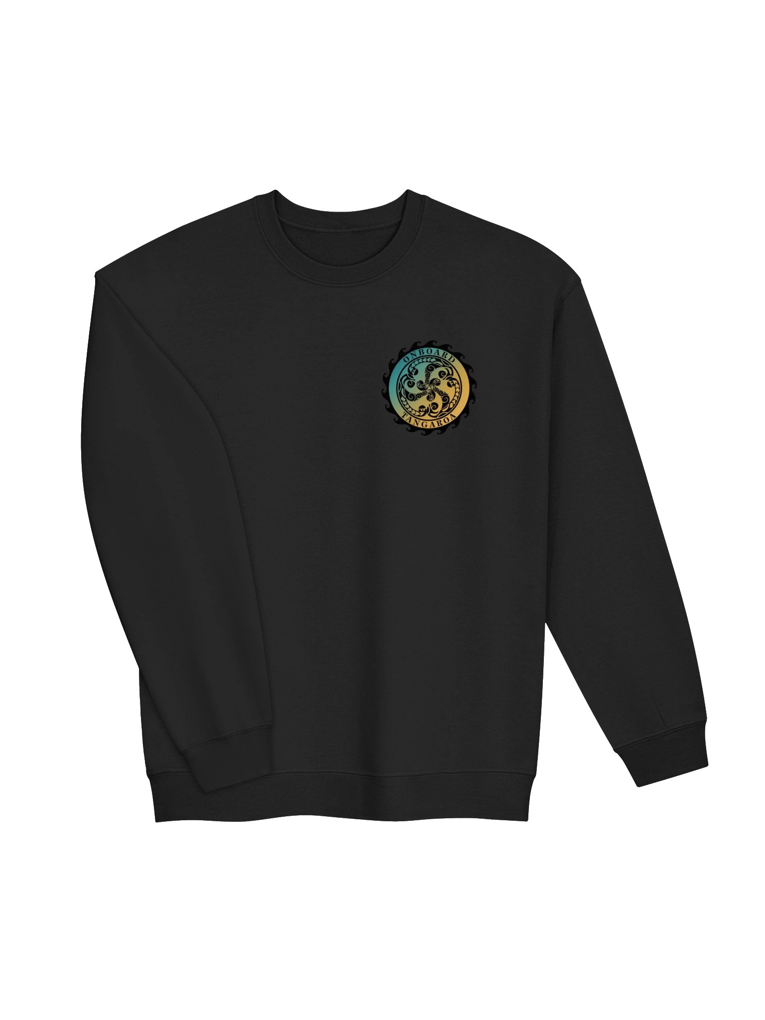 Silent Running Movie Poster Sweatshirt - Unisex product image (3)