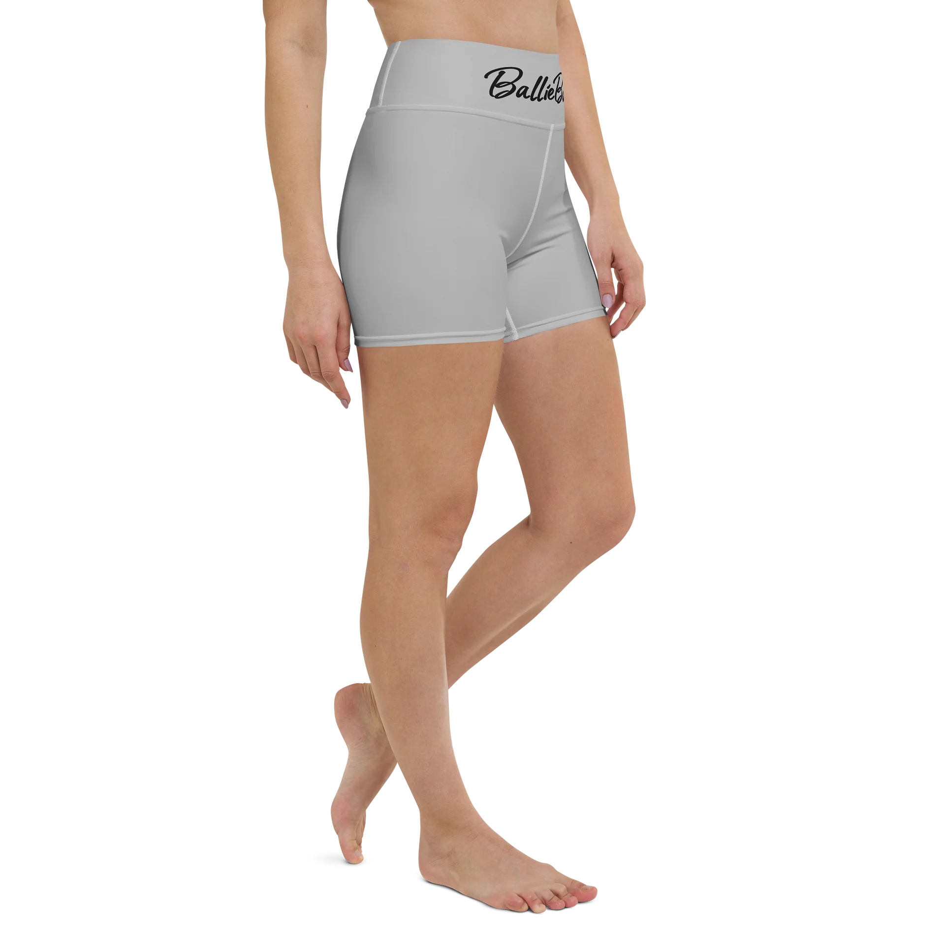 Short Silver product image (3)