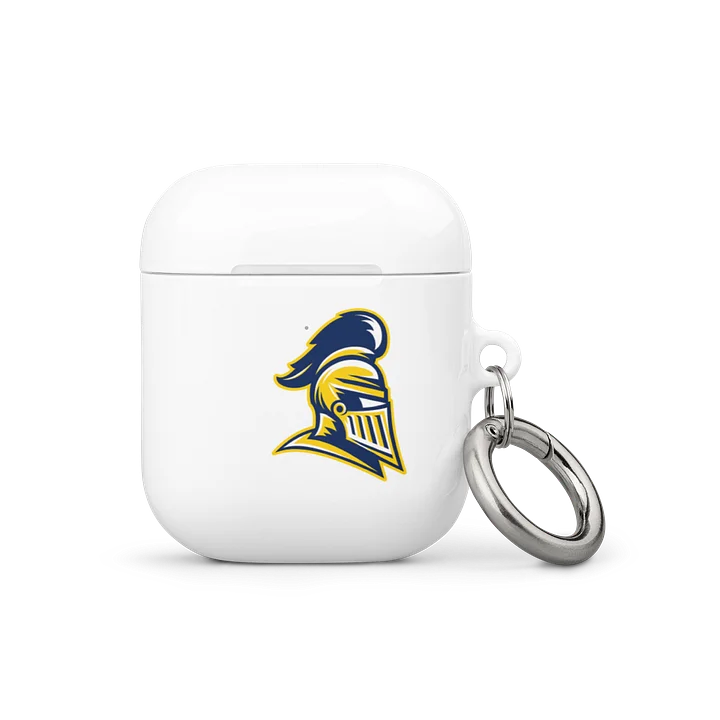 All-Over Print Case for AirPods product image (1)