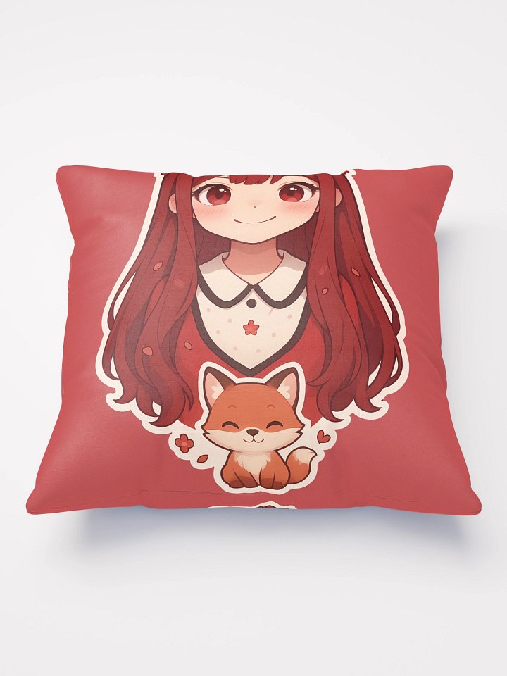 NGN pillow RED product image (1)