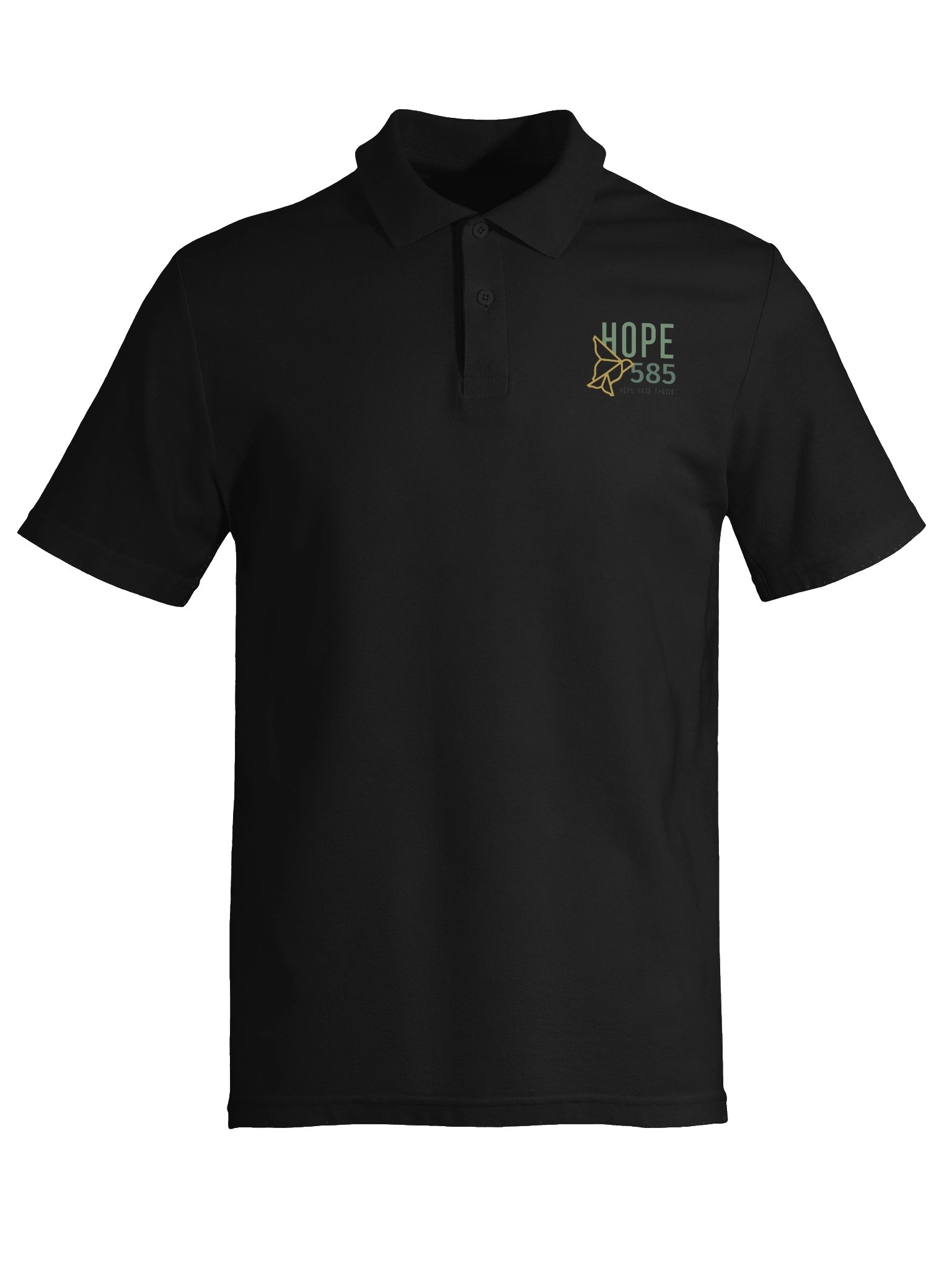 HOPE585 Polo product image (6)