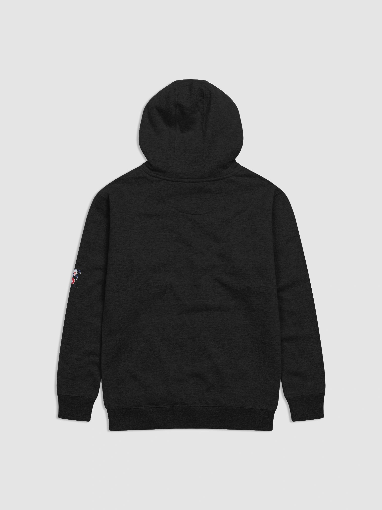The Best Game in the World” Hoodie – soccer Stadium, World Cup & Soccer Player Design Premium Hoodie product image (2)