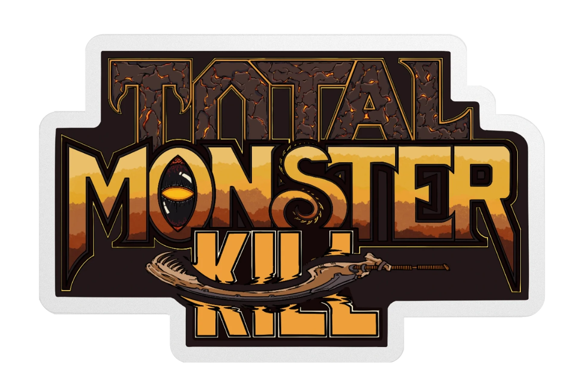 TMK Sticker Logo product image (1)
