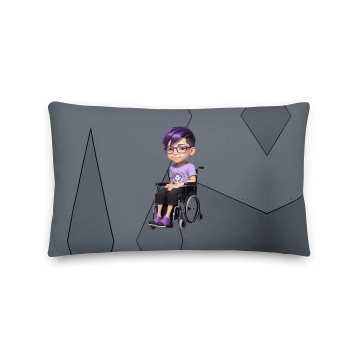 Enigma Pillow product image (2)