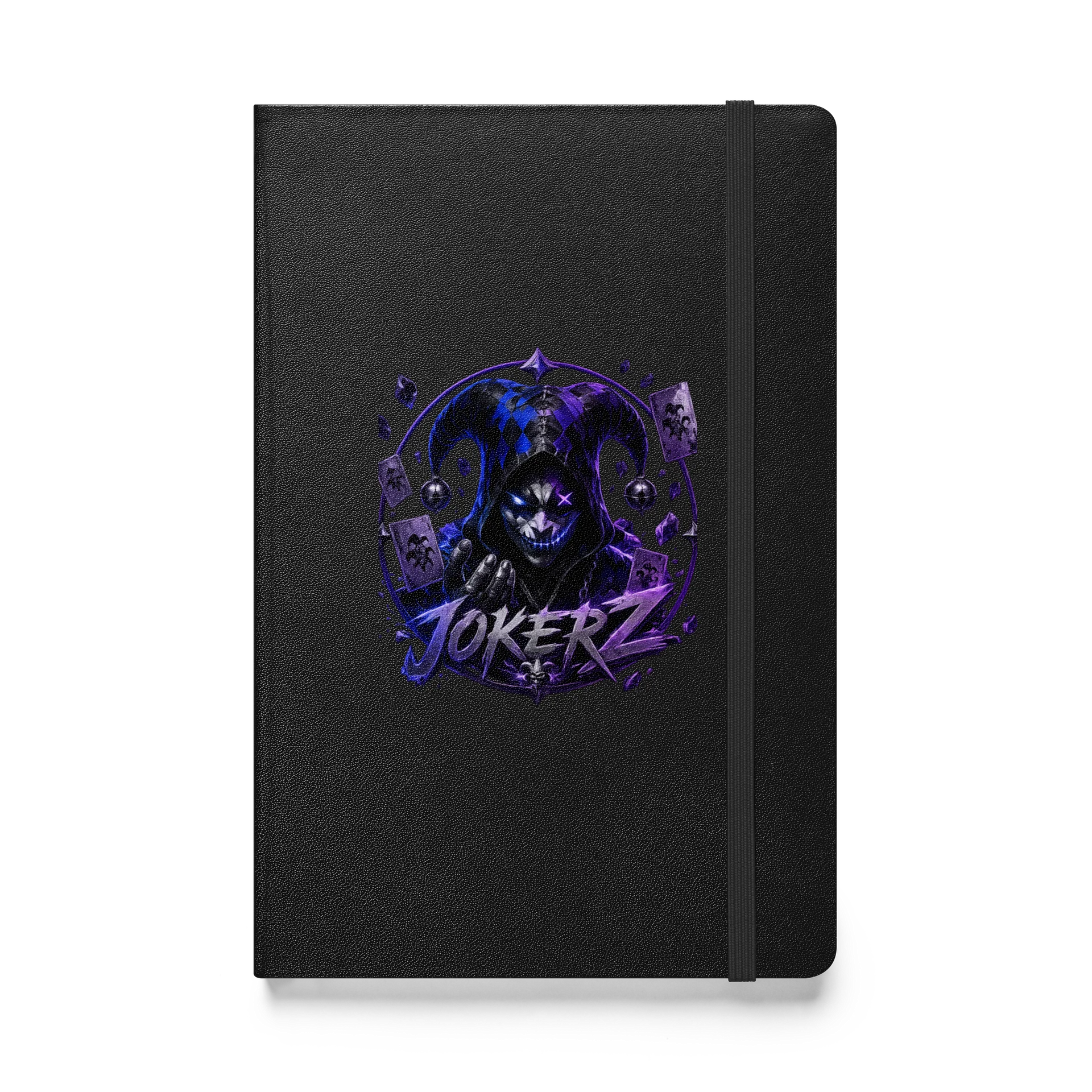 JokerZ Journal product image (1)