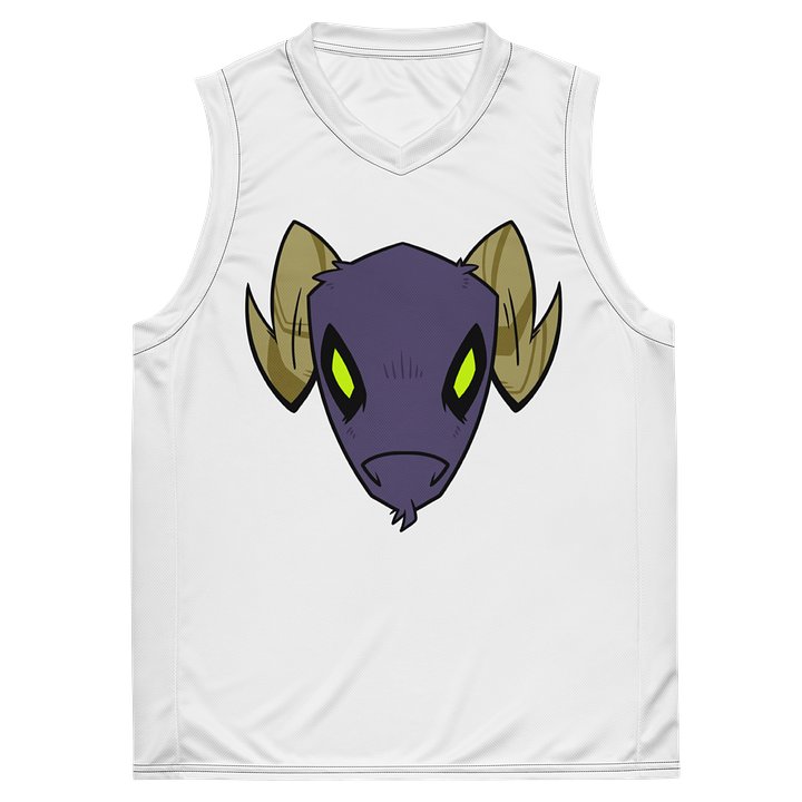 Jersey Devil has been turned into a Jersey against his will! product image (2)