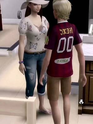 🤝In this week’s blog post, we explore how Sims remind us to care for our “social bar” and why nurturing relationships fuels resilience, joy, and balance. 👉 Read now: https://bosseladytv.blog/?p=4000 🐝👑🌸 #BossUp #SelfCare #SocialConnection #CozyGaming