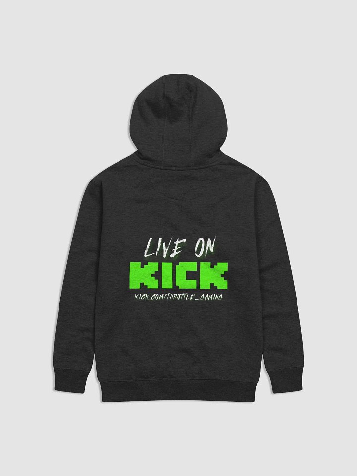 Throttle Hoodie product image (2)
