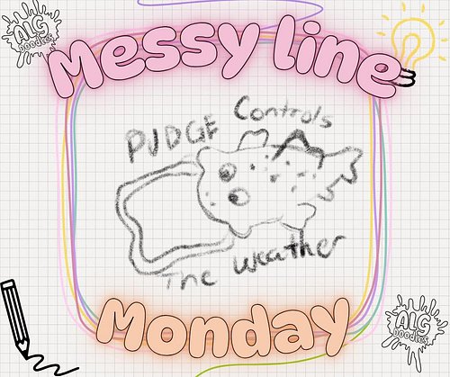 Mondays means new a new design in the making! 🎨 here’s a sneak peek at what I’m working on this week! Drop an emoji of what y...