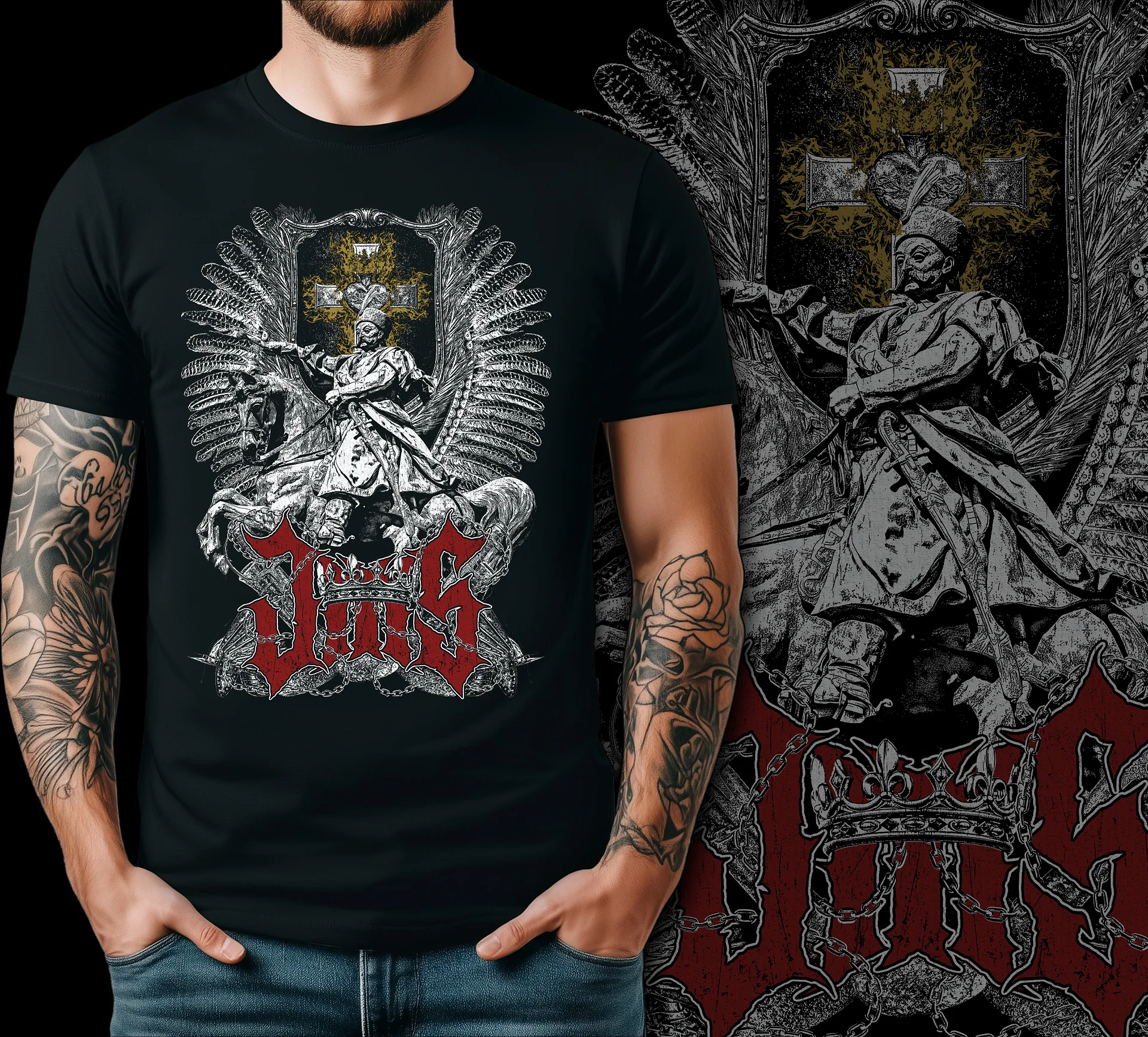 Jan III Sobieski product image (2)
