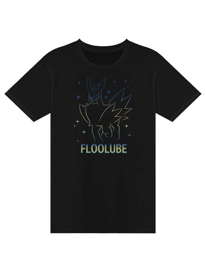 Floolube T-Shirt product image (2)