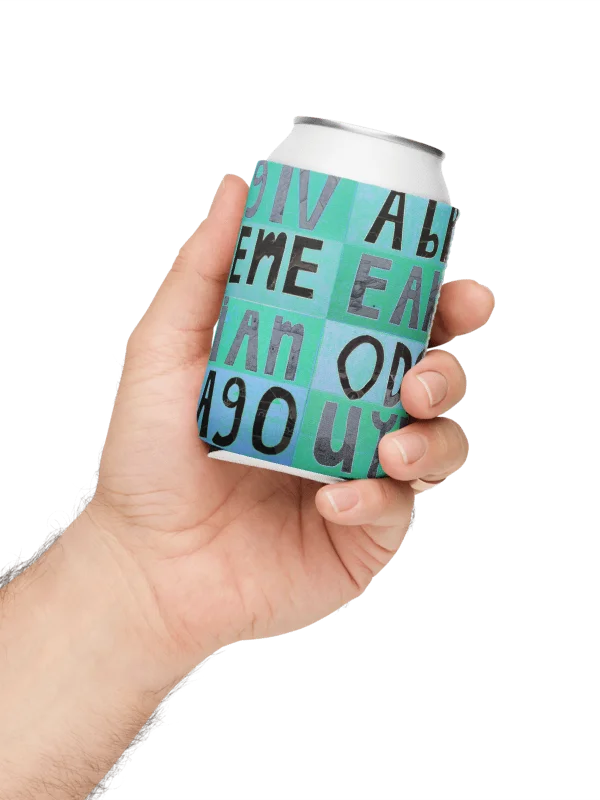 Give Me a Break Drink Coosie product image (2)