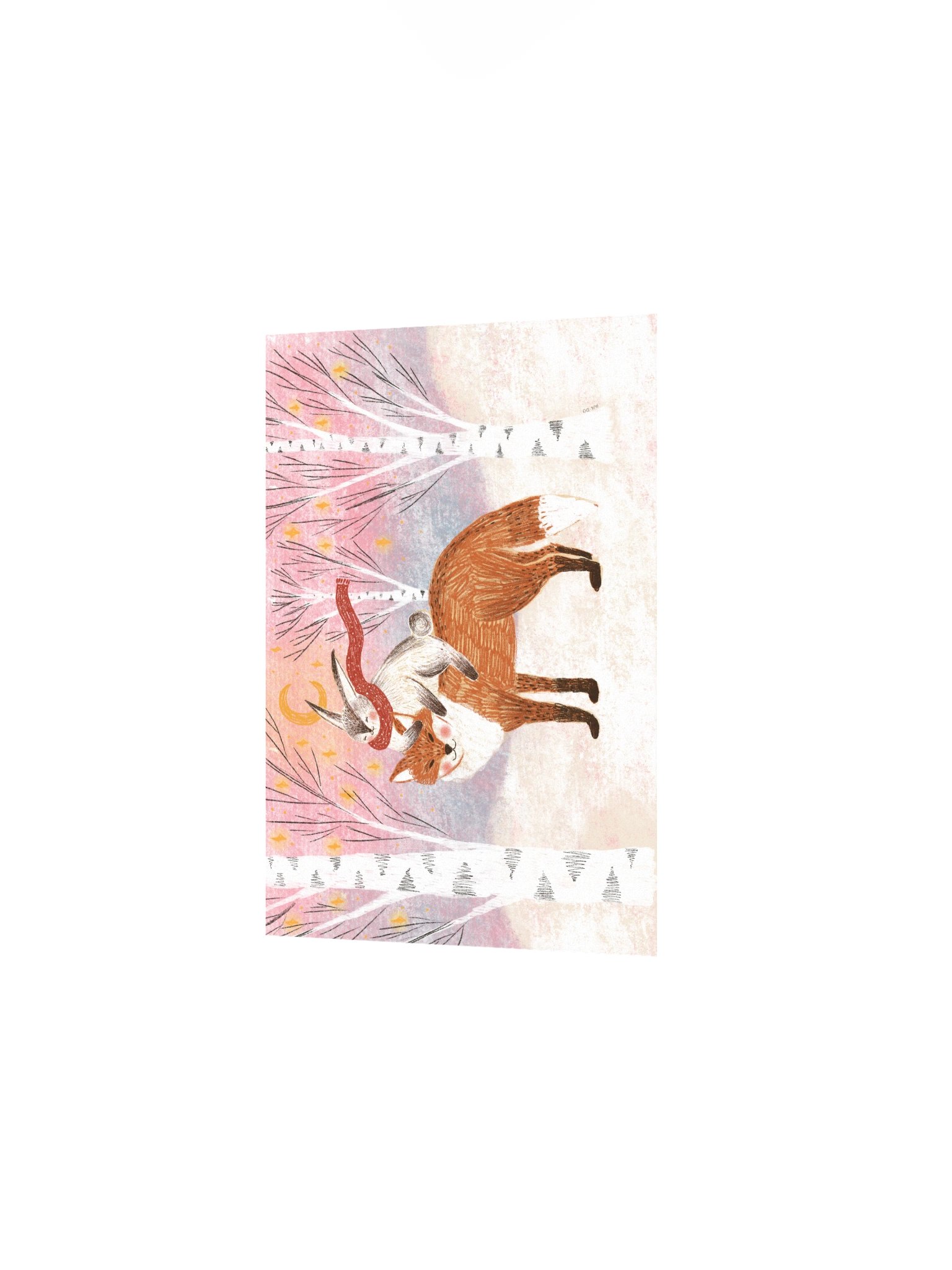 the friendly fox product image (4)