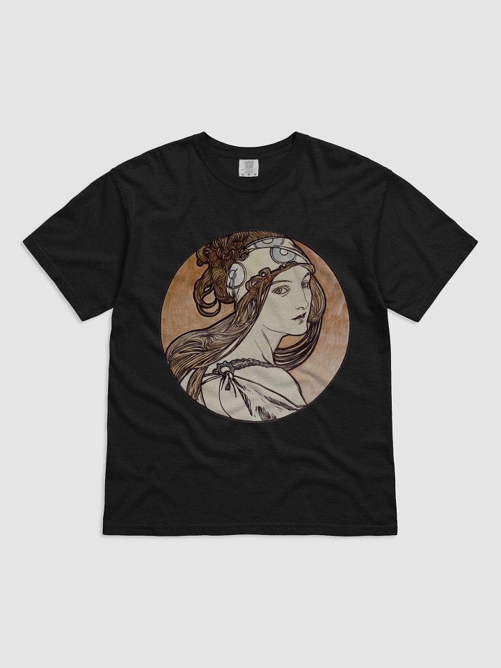 Flowing Elegance T-Shirt product image (7)