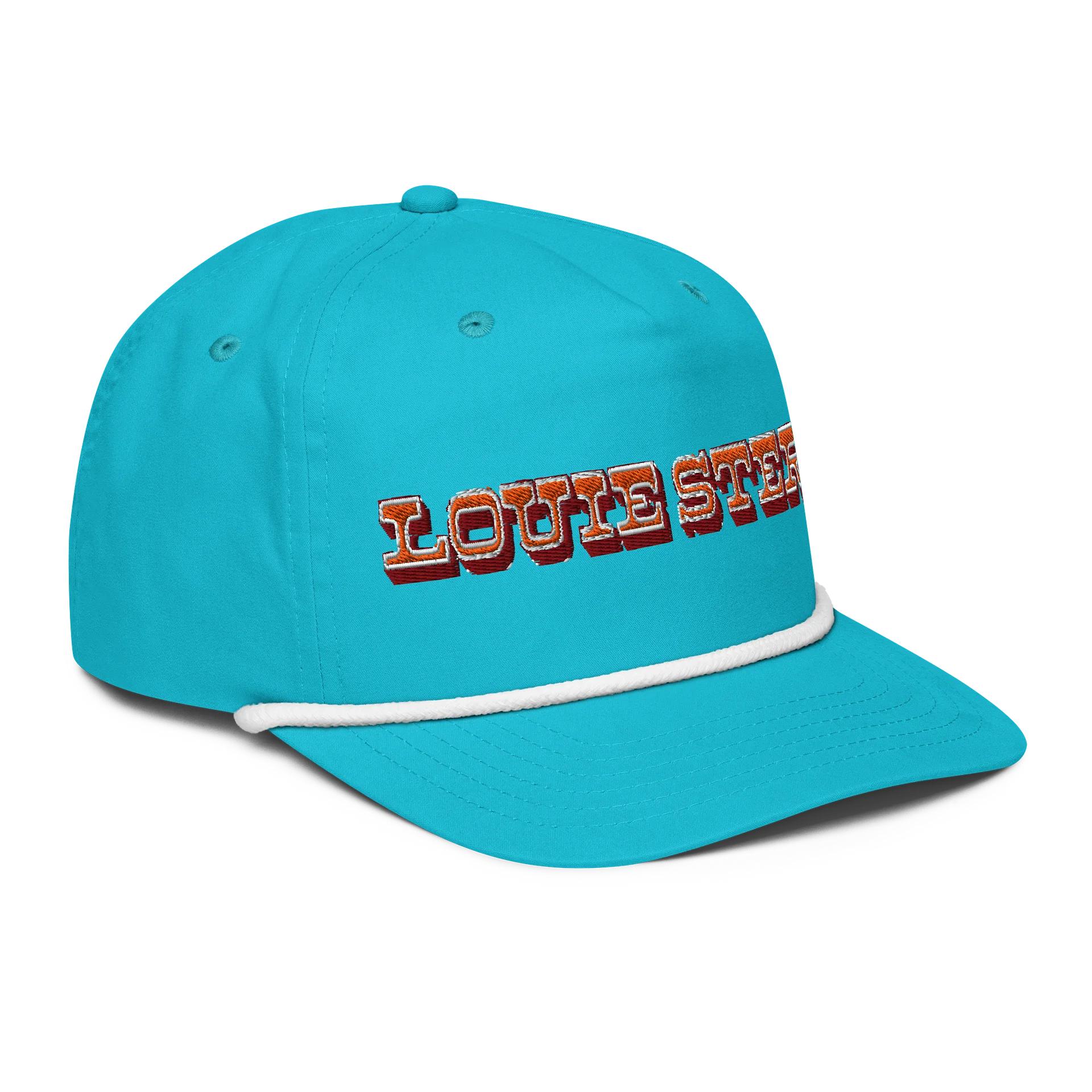 Classic Rope Hat product image (7)