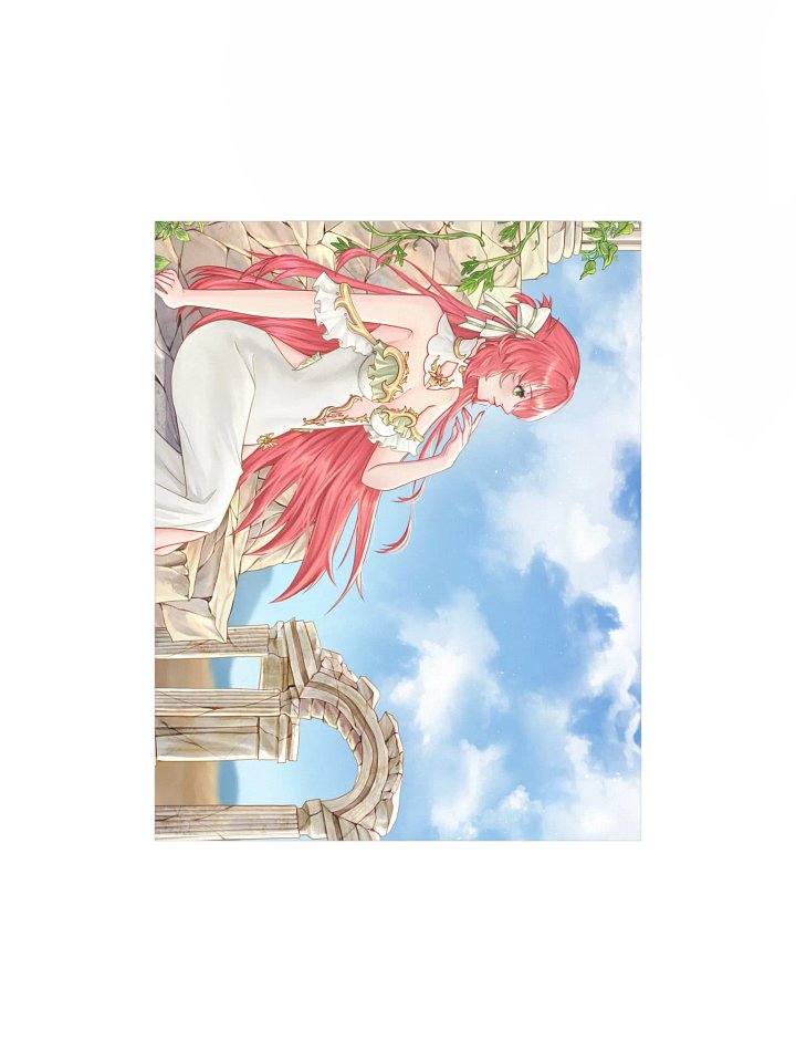 Goddess Art Print (11x14) product image (1)