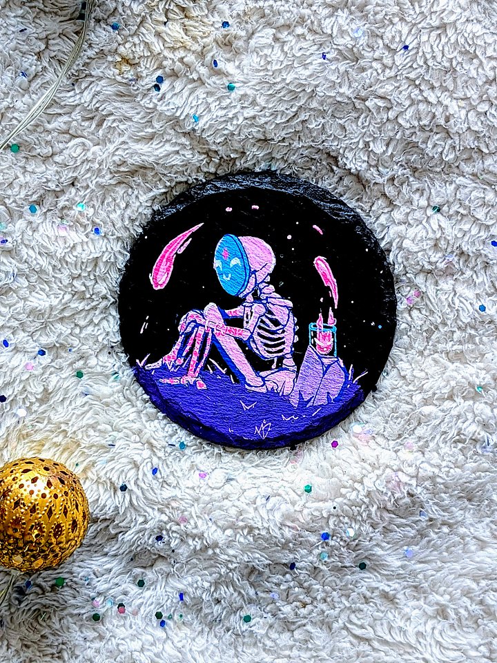 Happy Coaster product image (1)