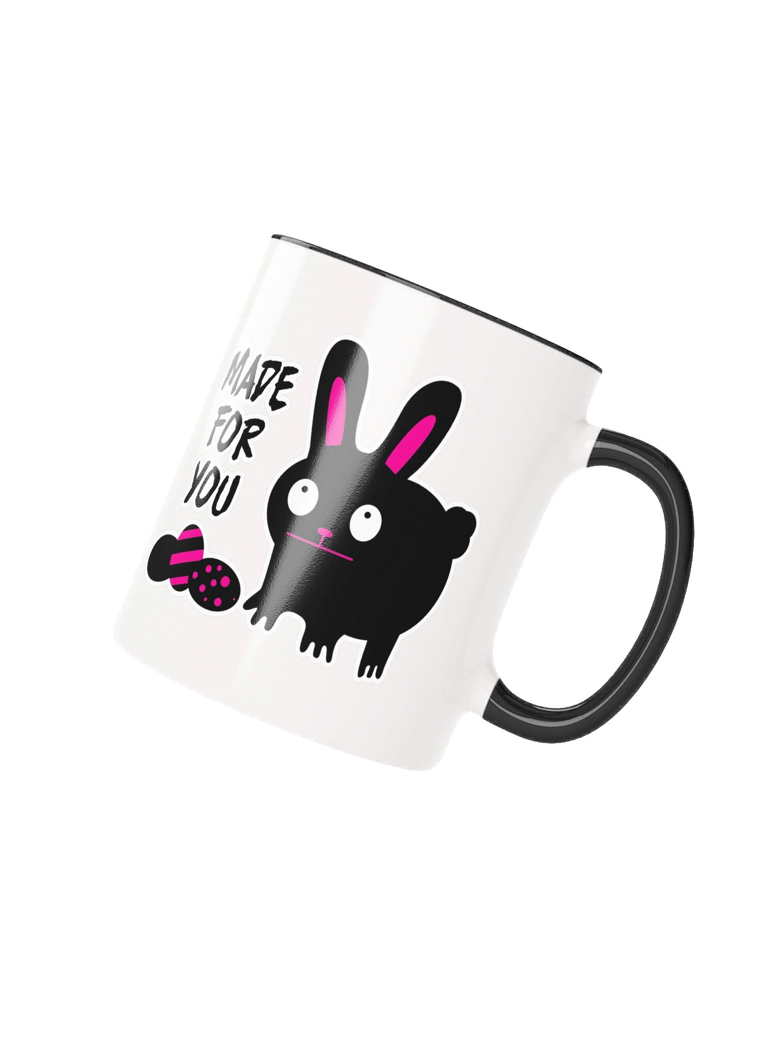 Happy "Inky" Easter Mug product image (2)