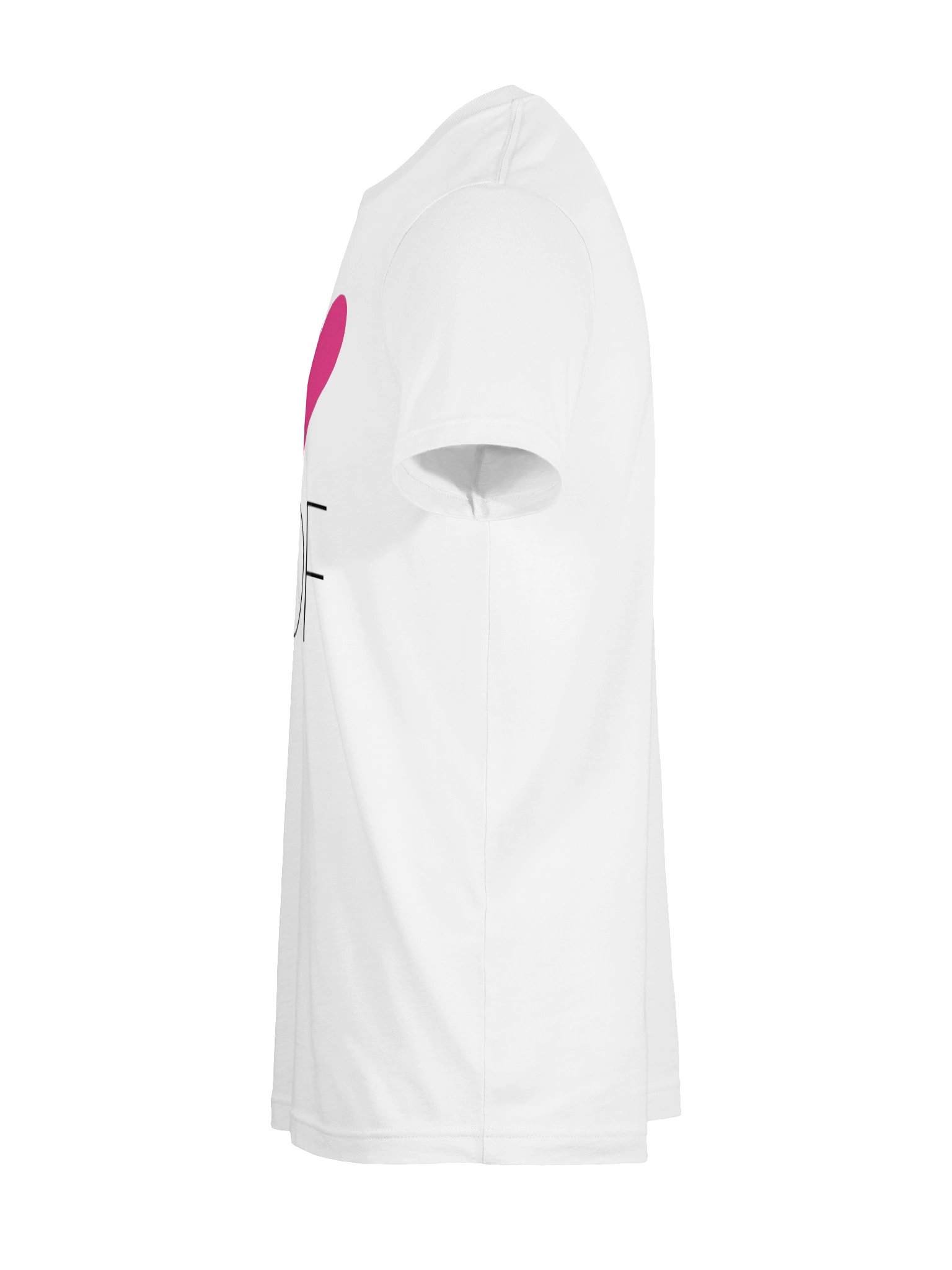 I <3 Marin Dance Festival – Unisex T-Shirt product image (9)