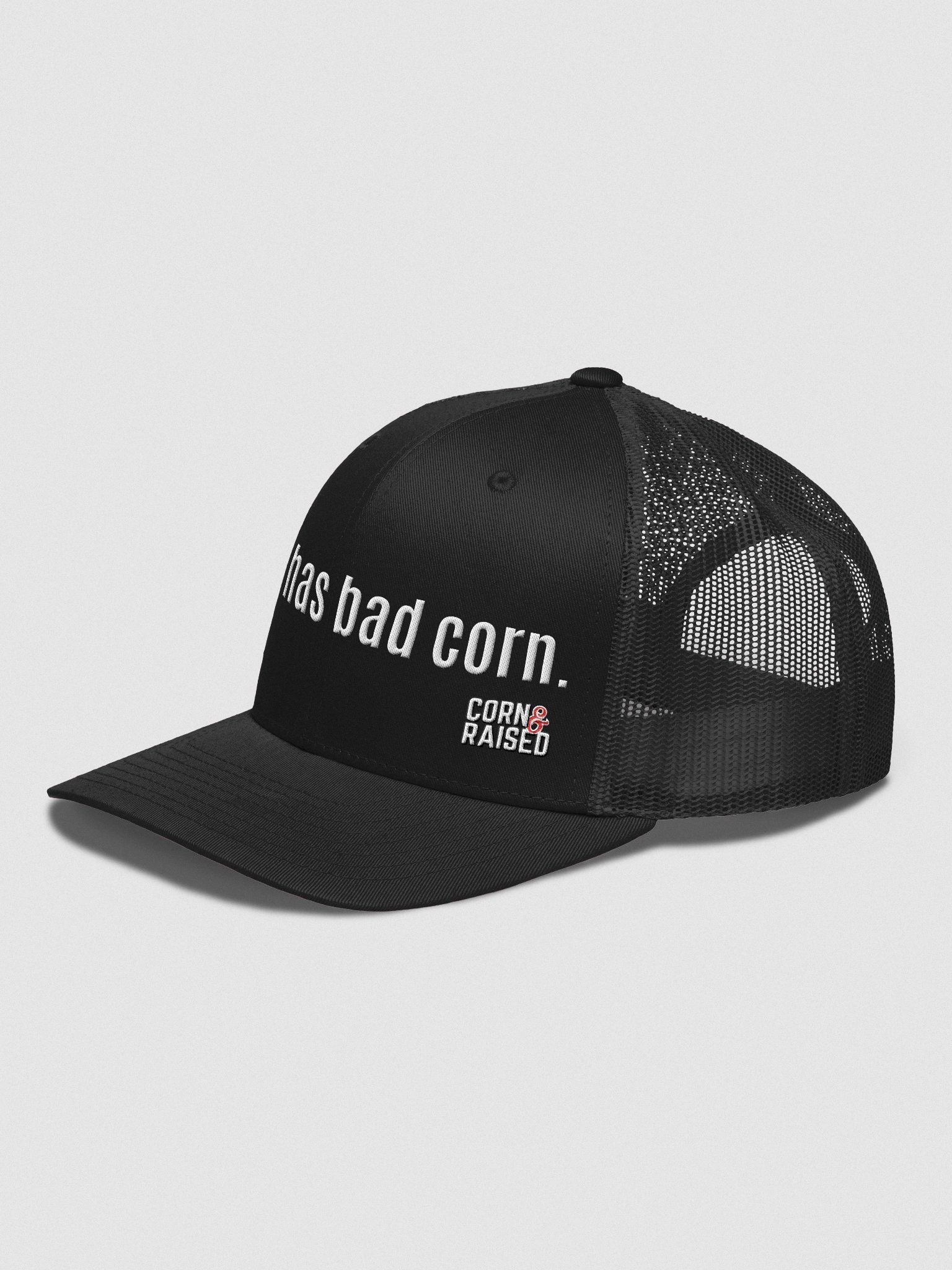 Bad Cornhat product image (2)