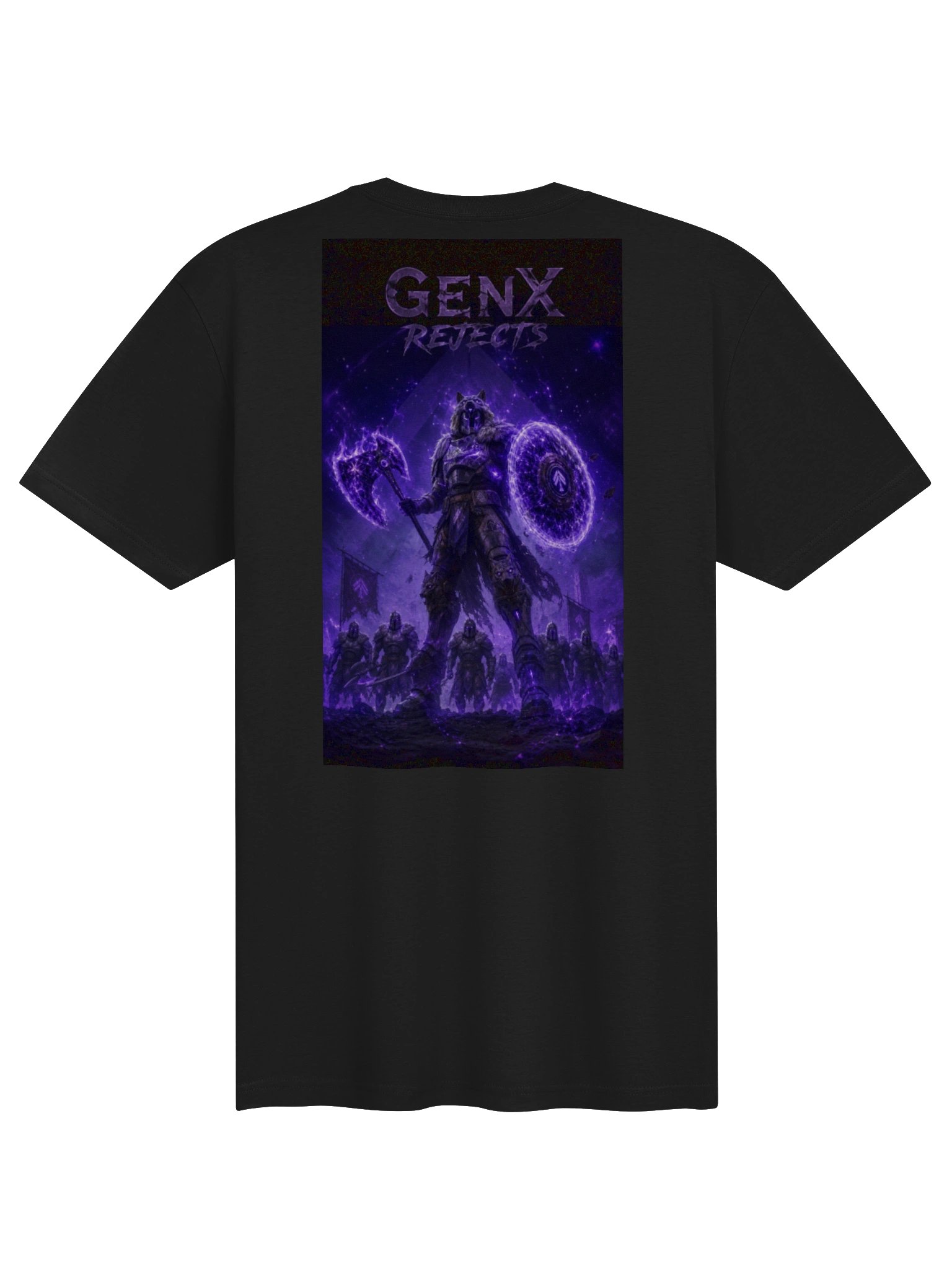 Thrasher Void t product image (2)
