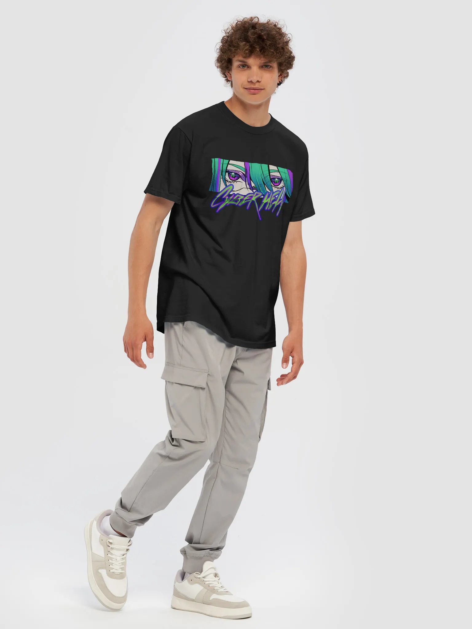 Cyber Hell Eyes product image (7)