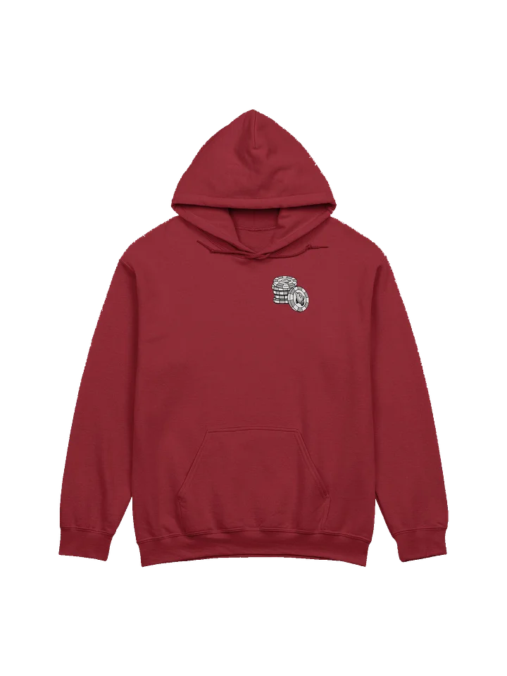 Laina Comfy Hoodie product image (1)
