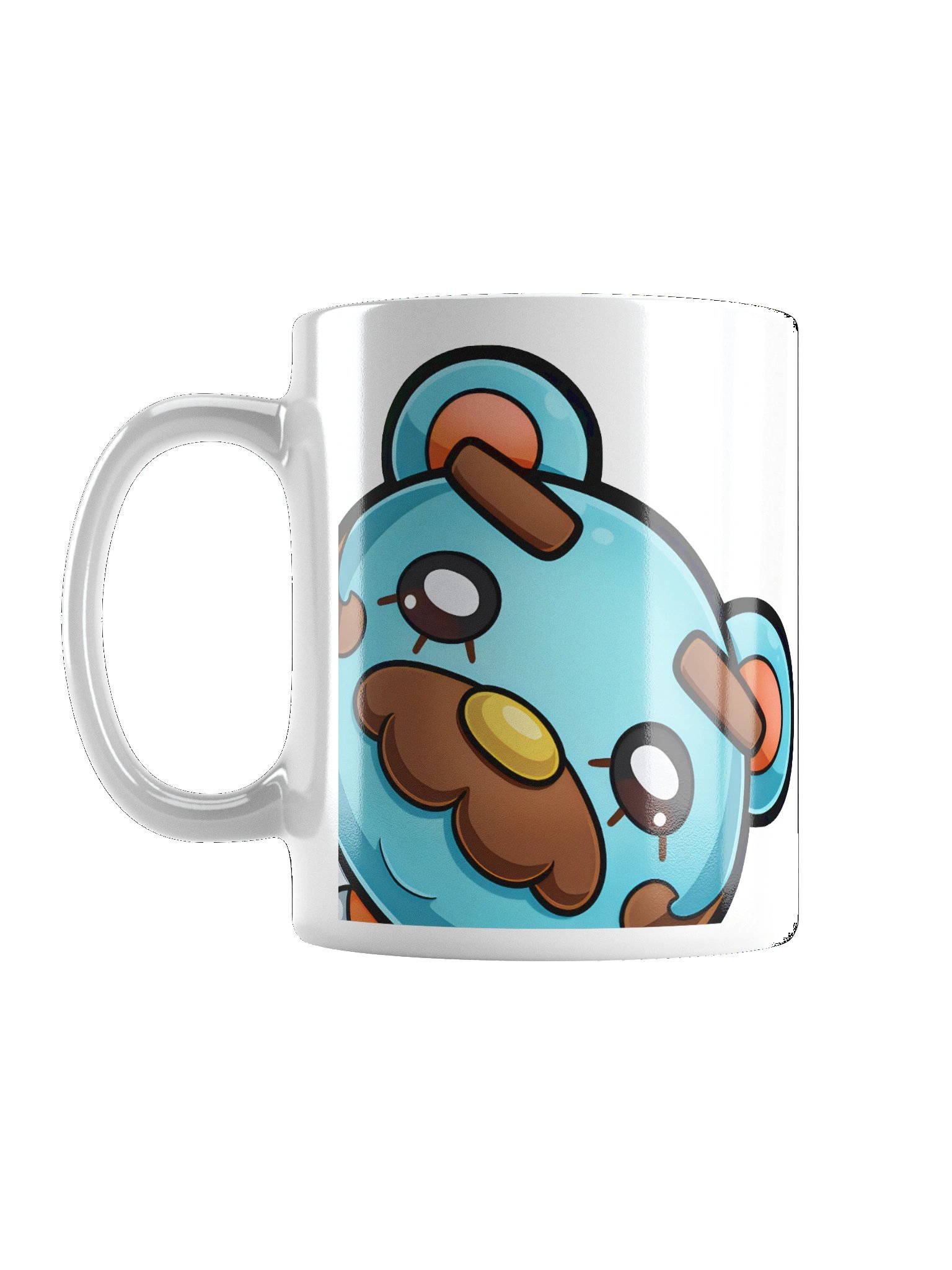Beardo - Mug product image (2)