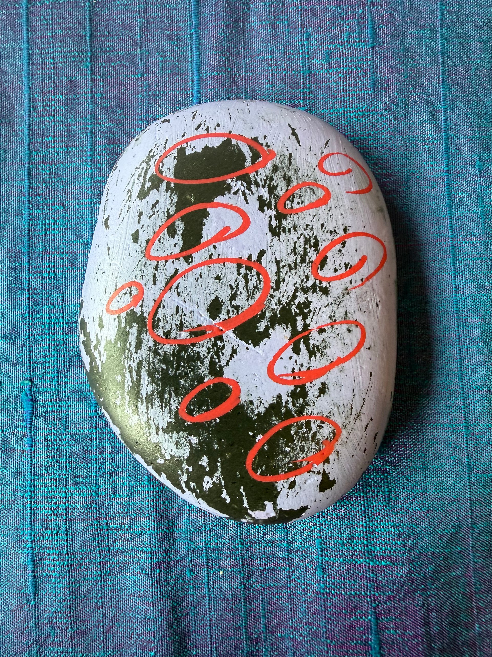 Familiar No. 0019, Grey product image (2)