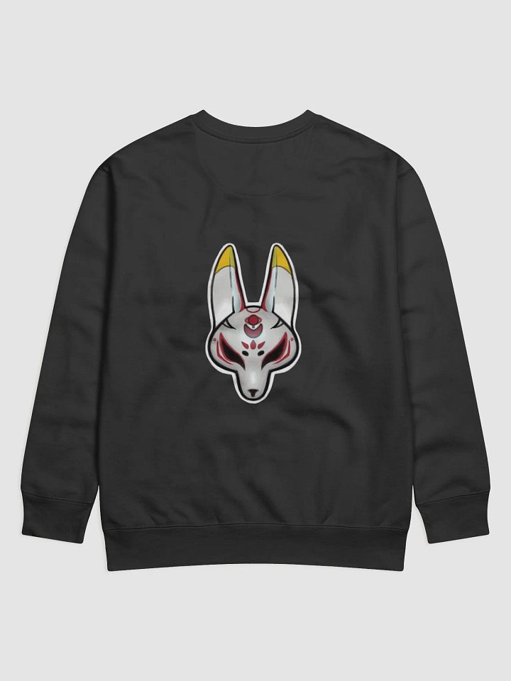 Lucky fox sweat shirt product image (9)