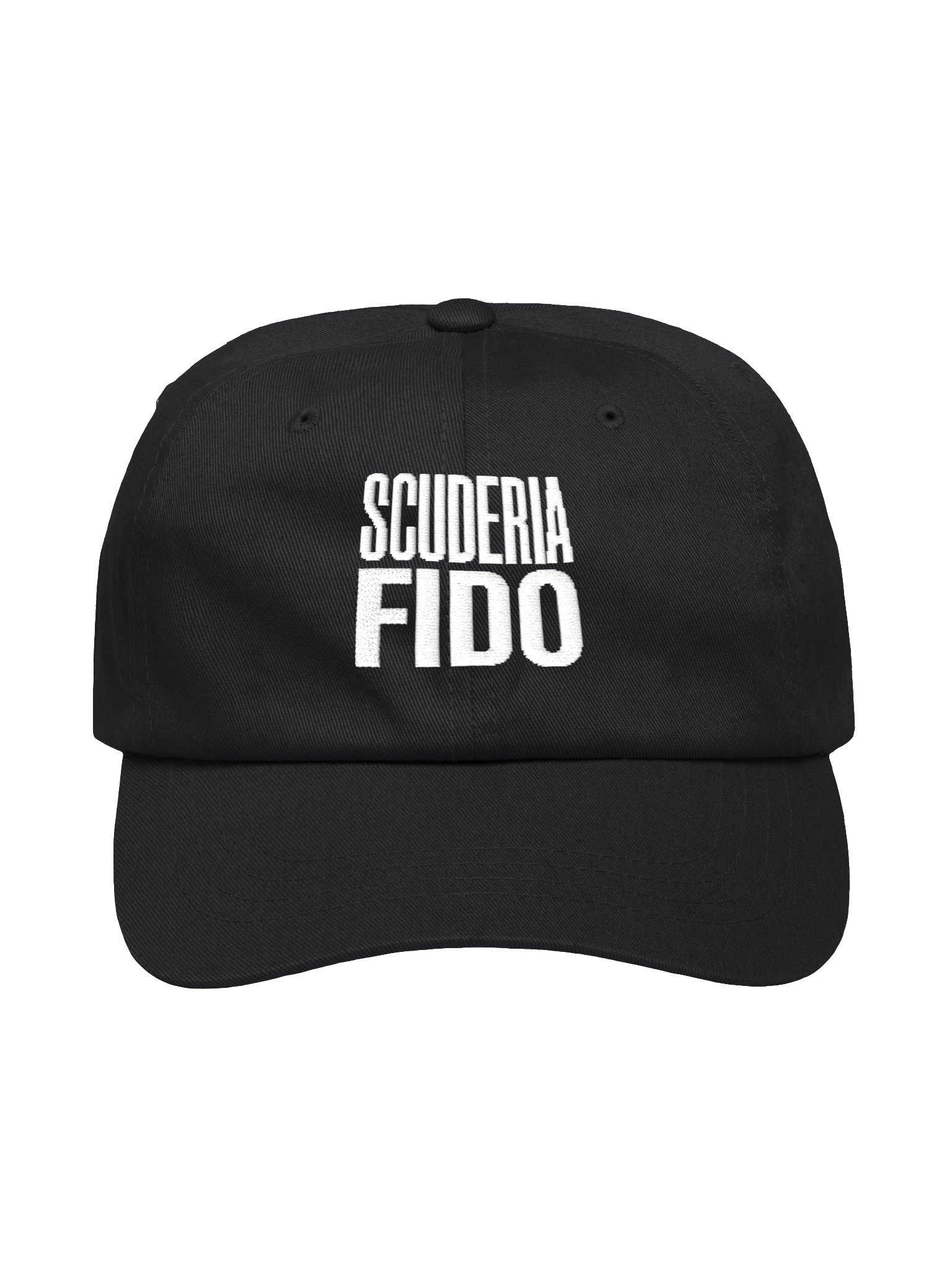 Cappellino SCUDERIA FIDO product image (3)