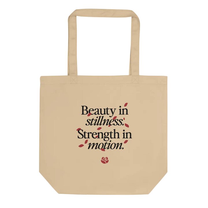 Econscious Eco-Friendly Tote Bag product image (1)