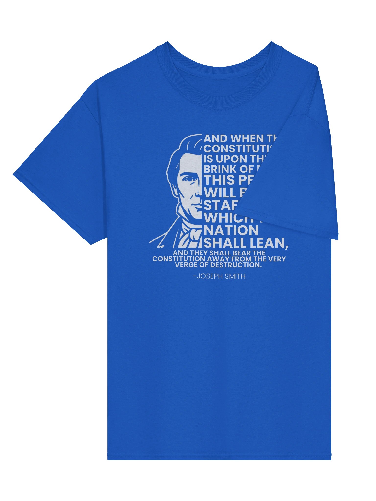 JS Shirt Qoute product image (5)