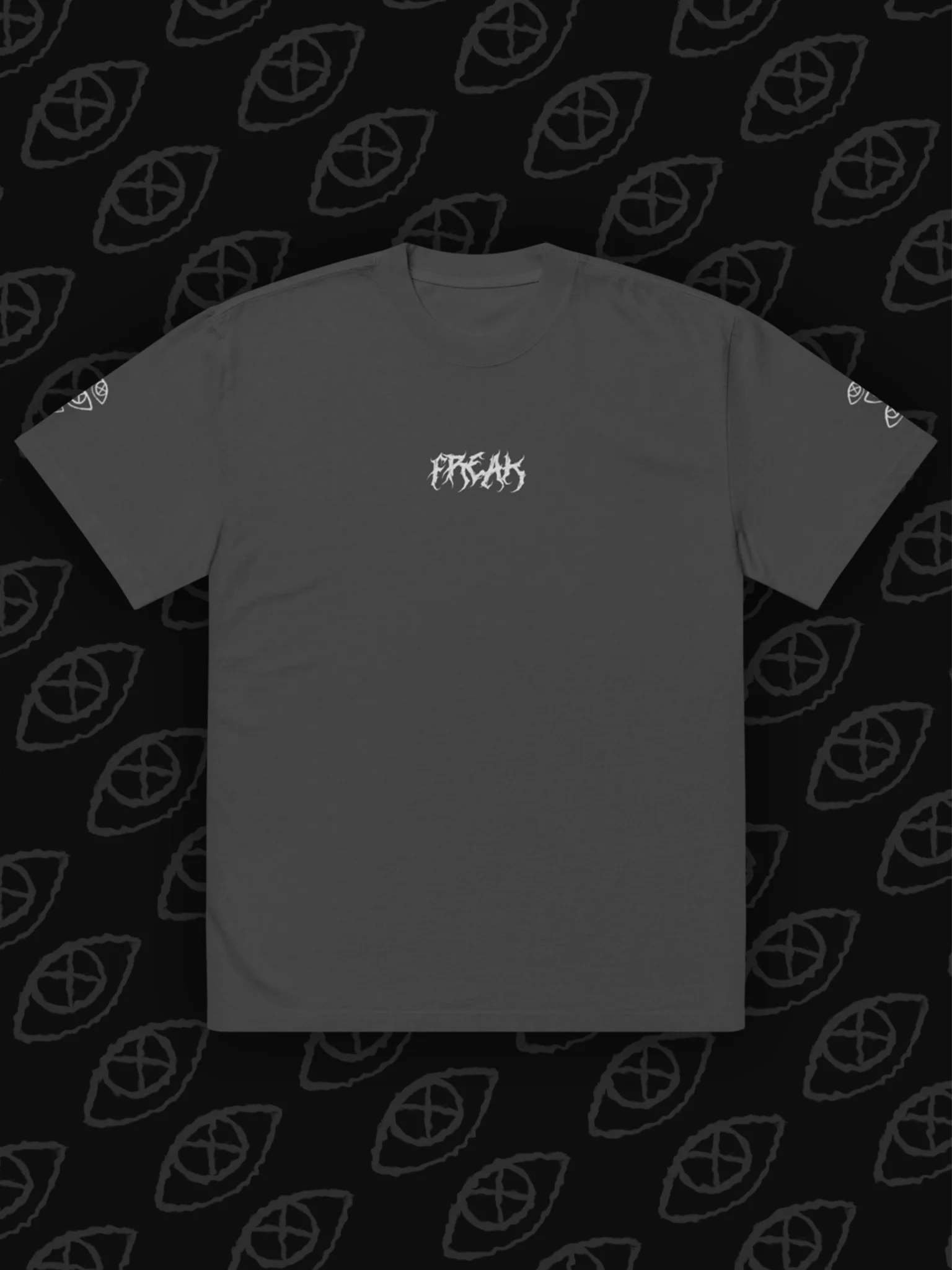 Apocalypse - Unisex Tee product image (2)