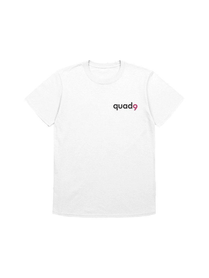 9s Logo T-Shirt product image (1)
