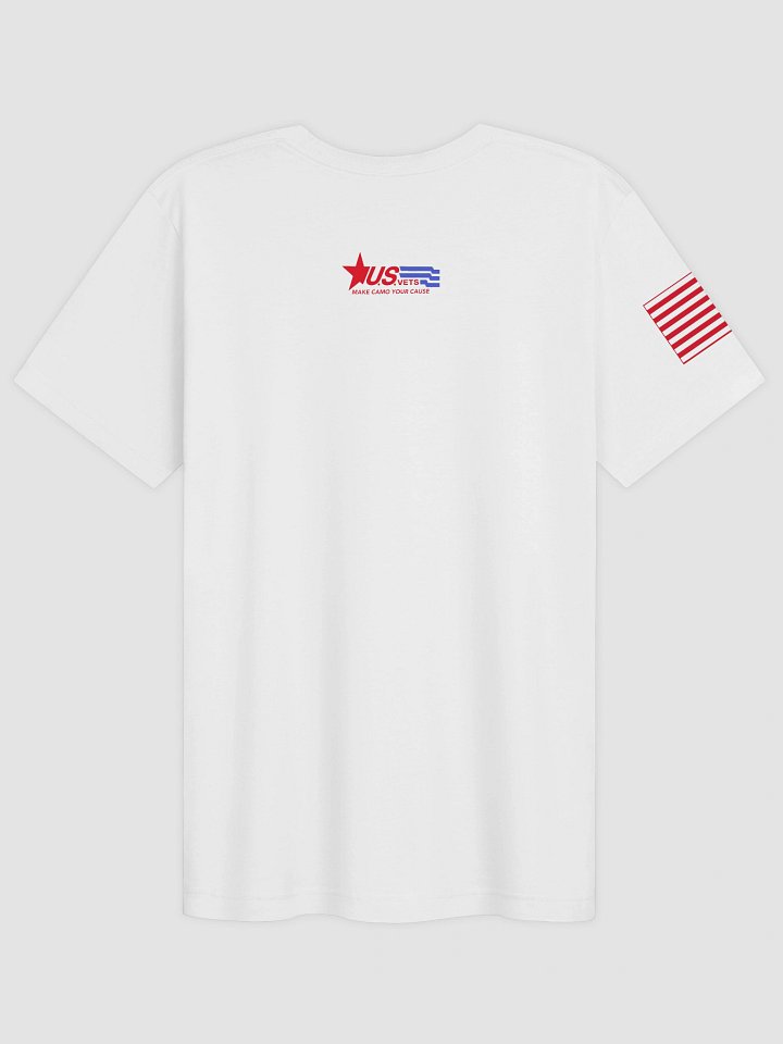 HONORUSVETS - 250TH ANNIVERSARY TEE product image (2)