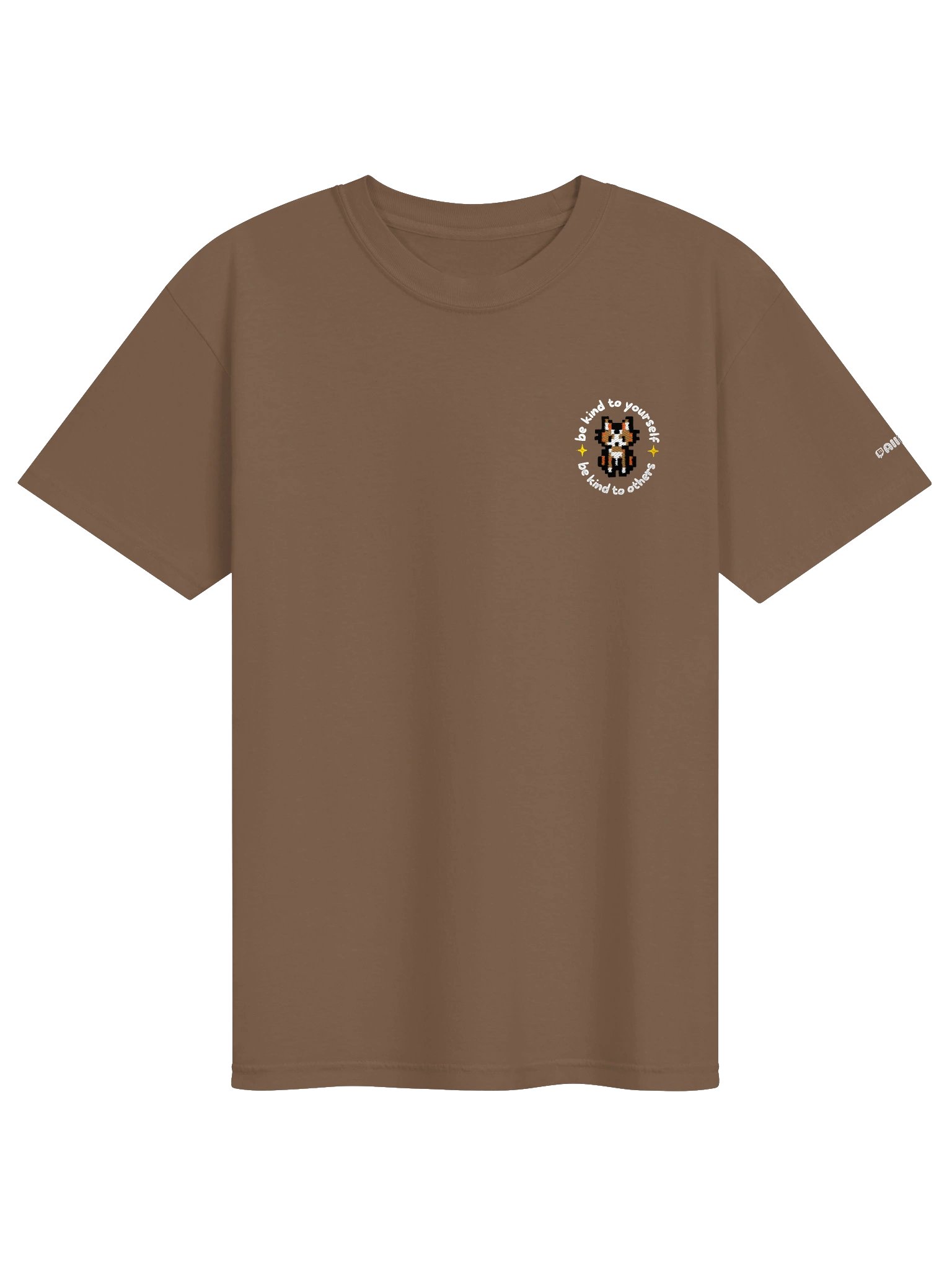 be kind shirt product image (1)