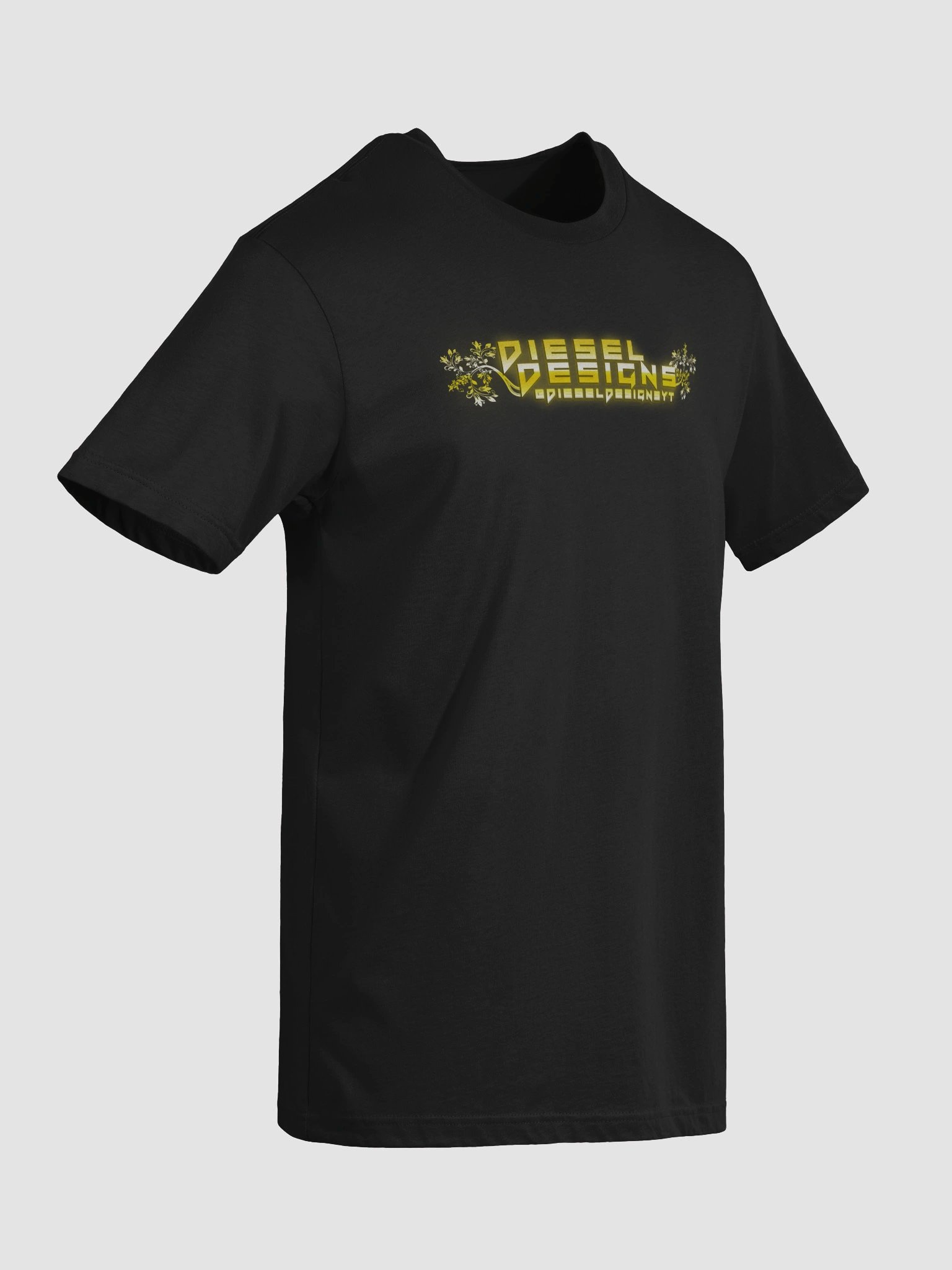 DieselDesigns SuperSoft Tee product image (9)