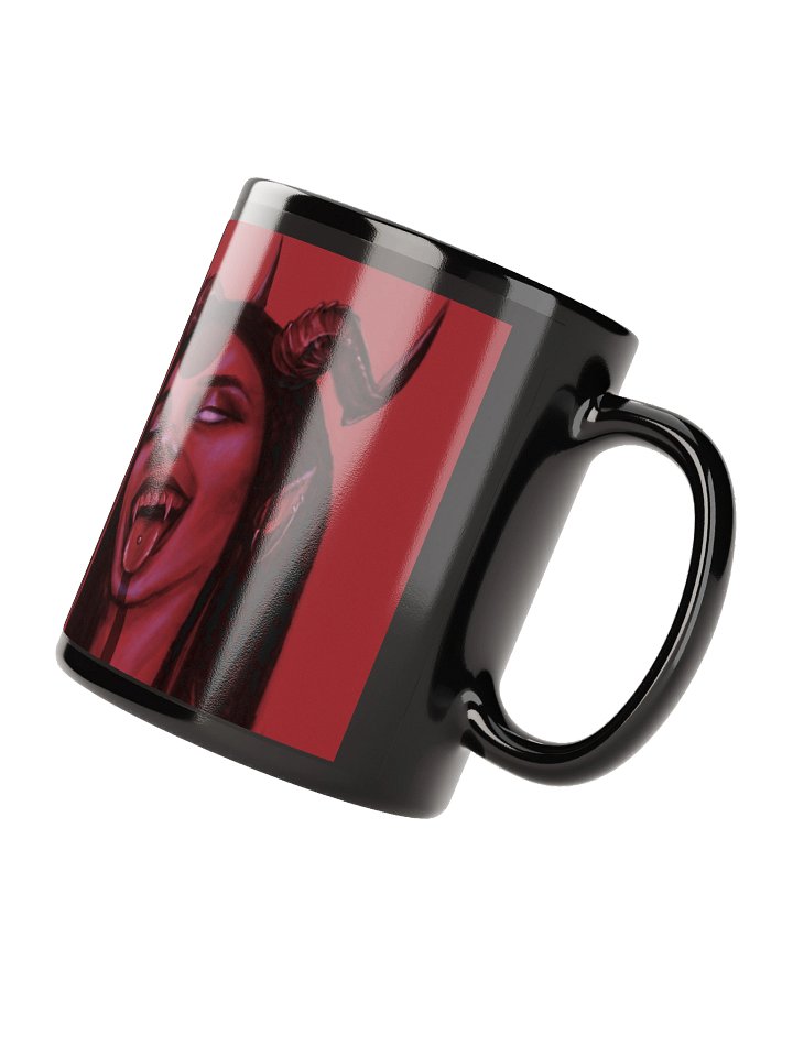 Stay Feral Mug product image (3)