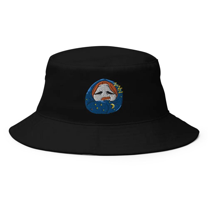 Literal Sleepy Head product image (1)
