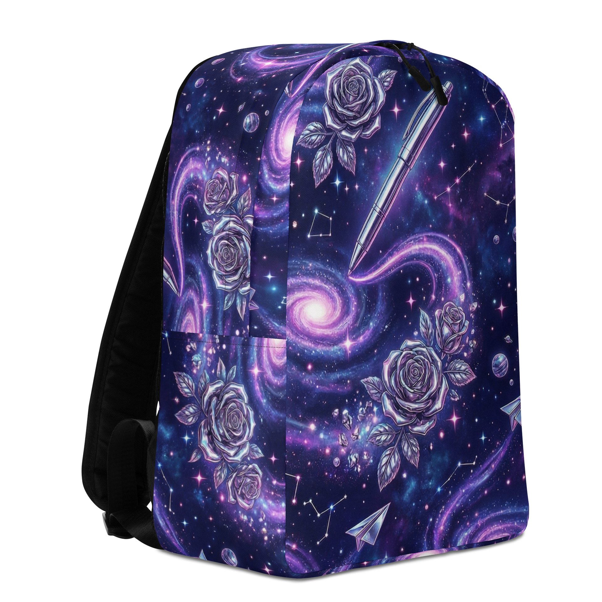 Pen 2 Paper Creative Universe Backpack product image (3)