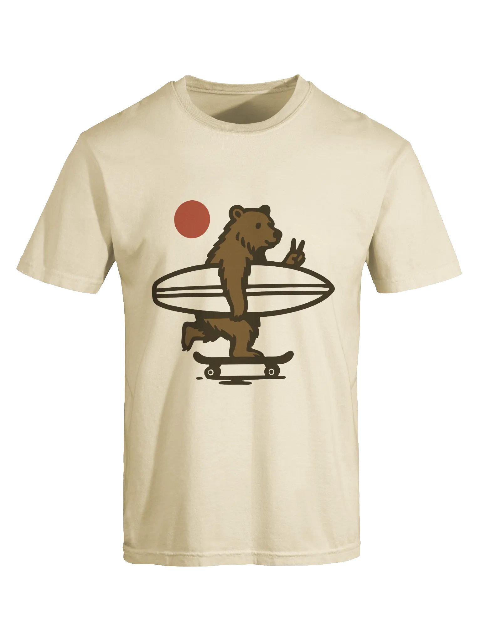 cruisin' | t-shirt product image (3)