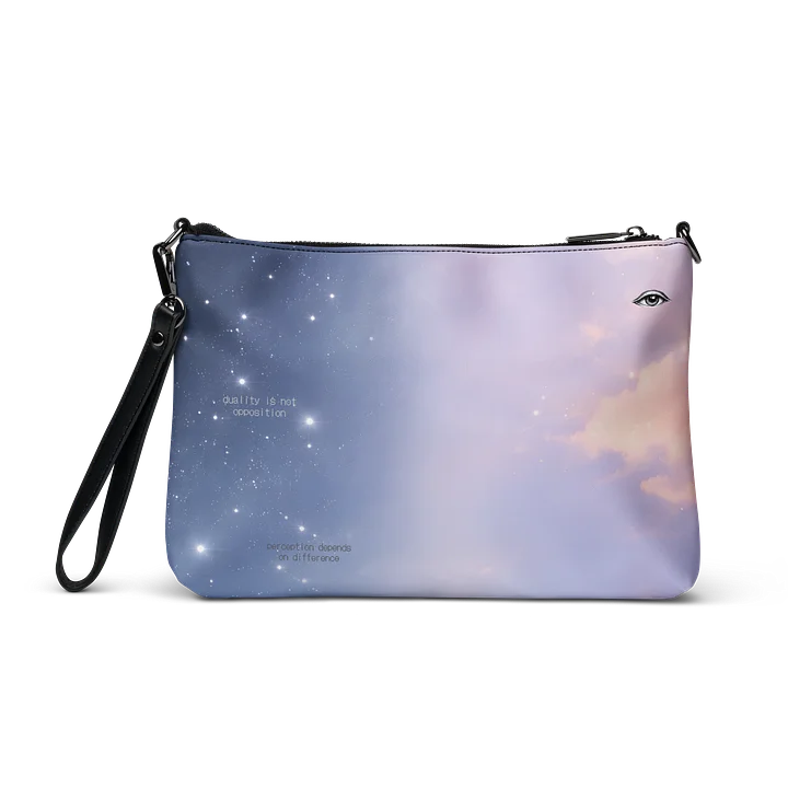 Parallel Crossbody Purse product image (2)